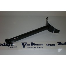 Van Diemen RF90-92 Exhaust Silencer Bracket